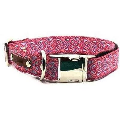 Wholesale Durable Designer Dog Collar No.11l