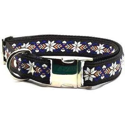 Finnigan's Designer Luxury Dog Lead for Stylish Pooches