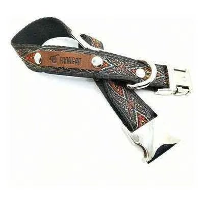 Wholesale Durable Designer Dog Collar No.04m