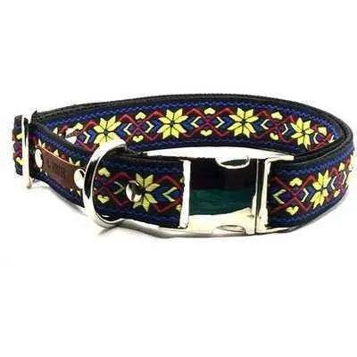 Wholesale Durable Designer Dog Collar No.16l