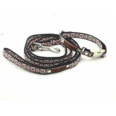 Finnigan's Enchanted Dog Lead