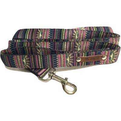 Finnigan Designer Dog Collar (Light & Loose Collection) Large - Finnigan's Play Pen