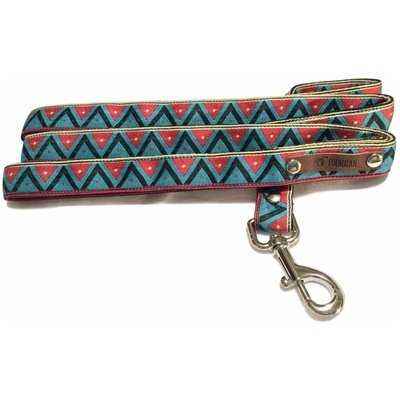 Wholesale Durable Designer Dog Collar No.06m - Finnigan's Play Pen