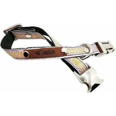 Wholesale Durable Designer Dog Collar No.20s