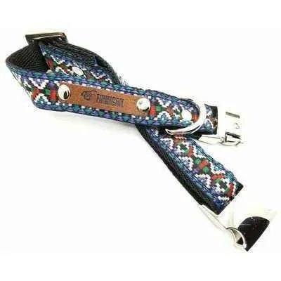 Wholesale Durable Designer Dog Collar No.23m