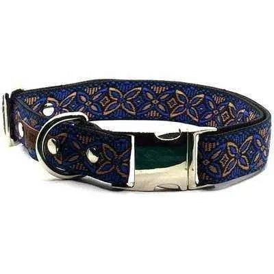 Wholesale Durable Designer Dog Collar No.17l