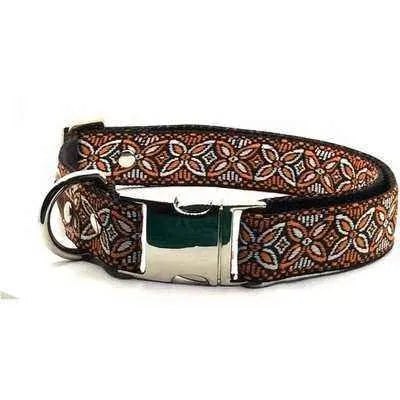 Wholesale Durable Designer Dog Collar No.19l