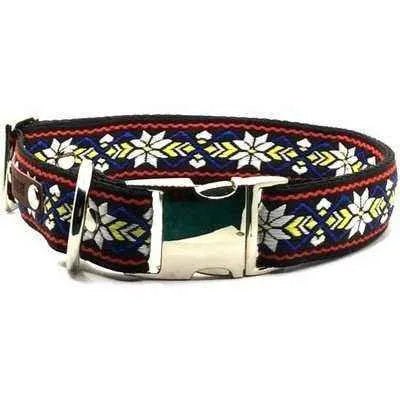 Wholesale Durable Designer Dog Collar No. 1l