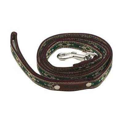 Finnigan's Fabulous Fashionista Dog Lead for Small Breeds