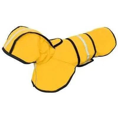 Pawsome Pets Reflective Raincoat for Furry Friends