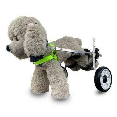 Regal Paws Dog Royalty Wheelchair