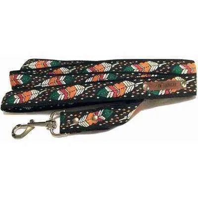 The Aristocrat's Signature Dog Lead